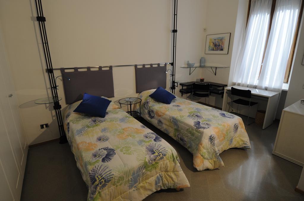Le Corti Di Aloa Milano Apartment Room photo